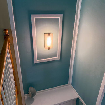 Kitchen, Great Room, and Mudroom Renovation in Bolton, CT