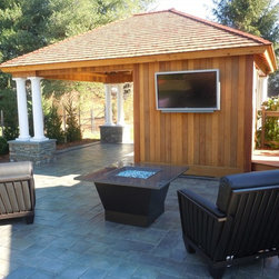 Gazebos - Products