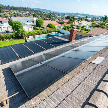 Solar Installs