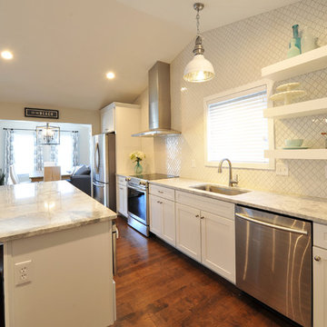 Wildwood Kitchen