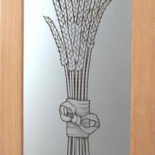 pantry doors