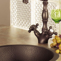 Bates and Bates Specialty Sinks - Kitchen Sinks