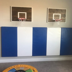 Playrooms - Baby Gates And Child Safety