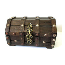 Vintage and Antiques