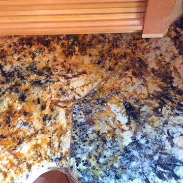 Dantine Kitchen Remodel