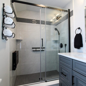Bathroom Remodel