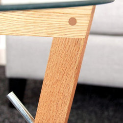 Westboro Coffee Table - Coffee Tables