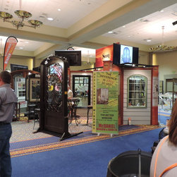 2014 Spring Building & Remodeling Show - Products