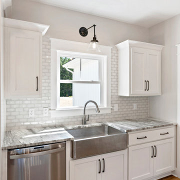 Architectural Designs Exclusive House Plan 56447SM Client-Built in Virginia