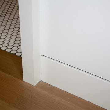 Misc. Interior Images
