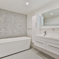 Paris mirror renovation - Products