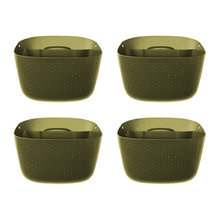 TLG pots