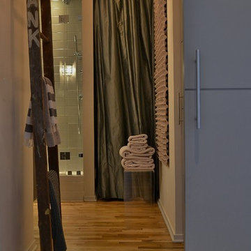 West Town Loft