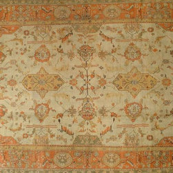 Darius Antique Rugs - Products