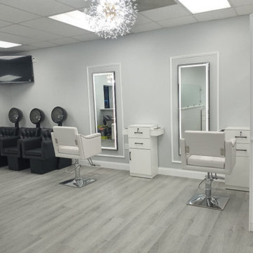 Hair Salon