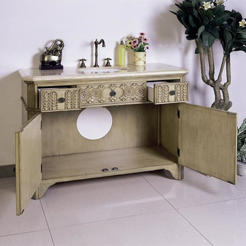 Legion Bathroom Vanities
