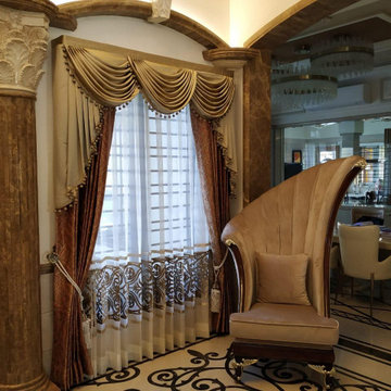 Grand Hall