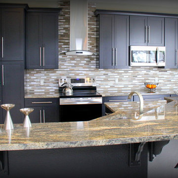 Modern Kitchen