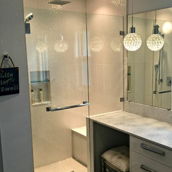 For Cedar Crescent - Products