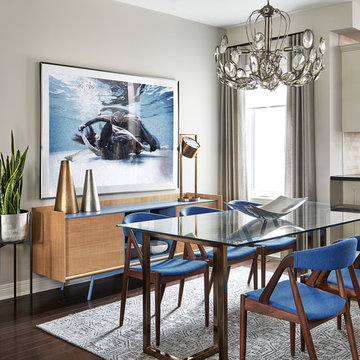 Project Leaside