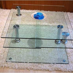 Bestsellers - Coffee Tables
