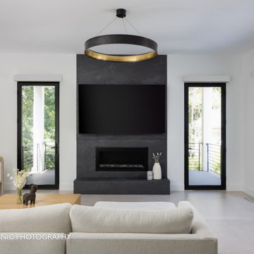 Bethesda Modern Home