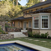 Retaining wall