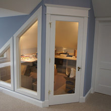 Home Office Ideas