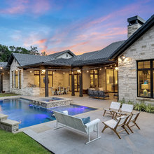 New House