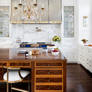 Range Hoods | Tailored