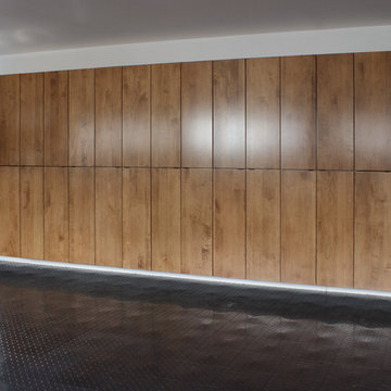 Garages