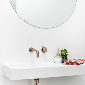 Canning Vale residence
