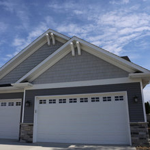 Siding Ideas