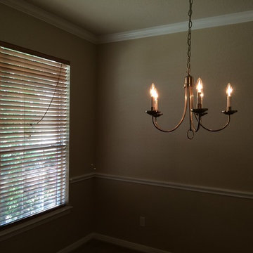 ProTect Painters: Interior Painting with Neutral Tones