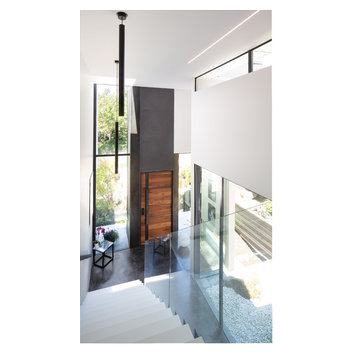Minimalist House