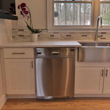 Windsor Renovation