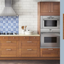 Kitchen Ideas