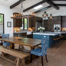Spanish Style