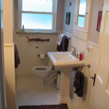 Bath Remodel-Amberley, OH