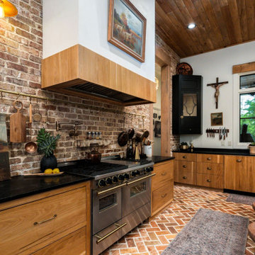 Belgium Country Cottage