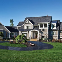 Dream Home Plans