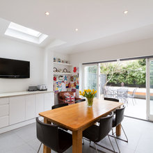 kitchen cupboards