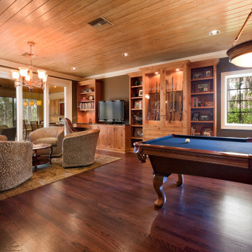 Recreation Room