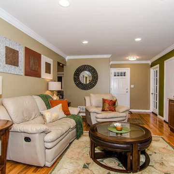 Freehold Family Room