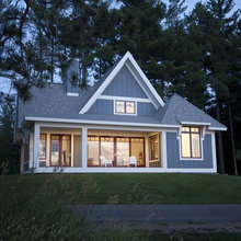 cabin
