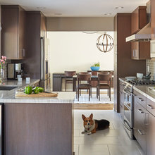 Kitchen Reno