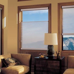 Hunter Douglas Silhouette&reg; Window Shadings - Window Blinds