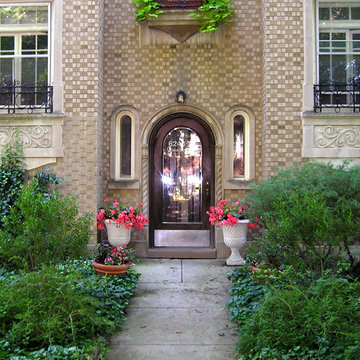 Shade garden | Artistry Landscaping Design