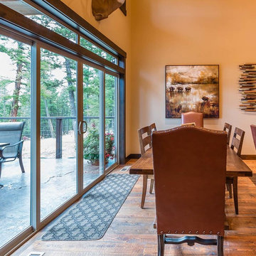 West Valley Residence - Home Design & Furniture