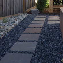 Side Yard